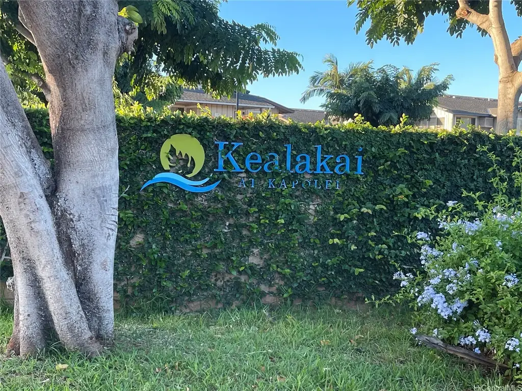 91-1023 Kamaaha Avenue # 805, Kapolei