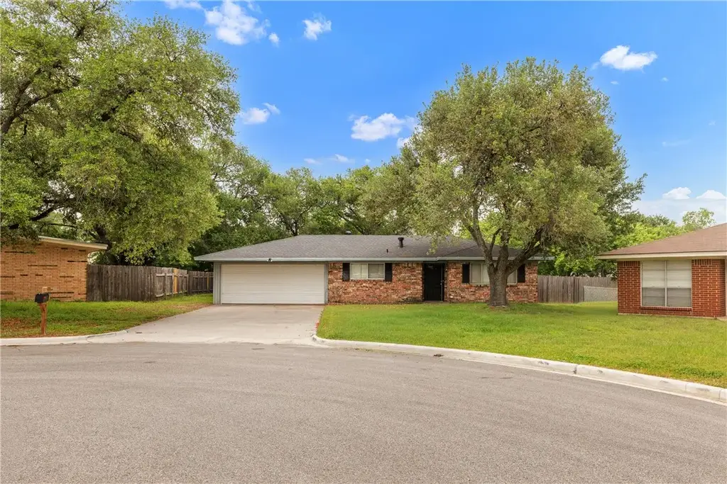 1312 Timm Street, College Station