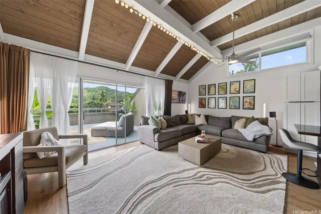 47-722 Hui Kelu Street # 13/1301, Kaneohe