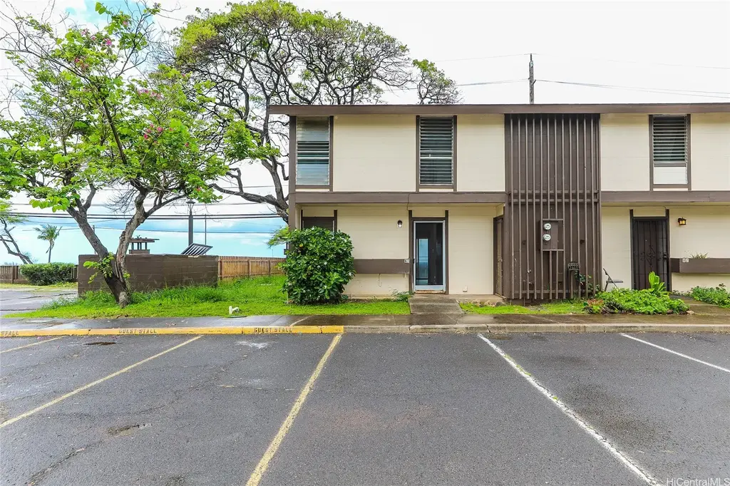 87-1550 Farrington Highway # A1, Waianae