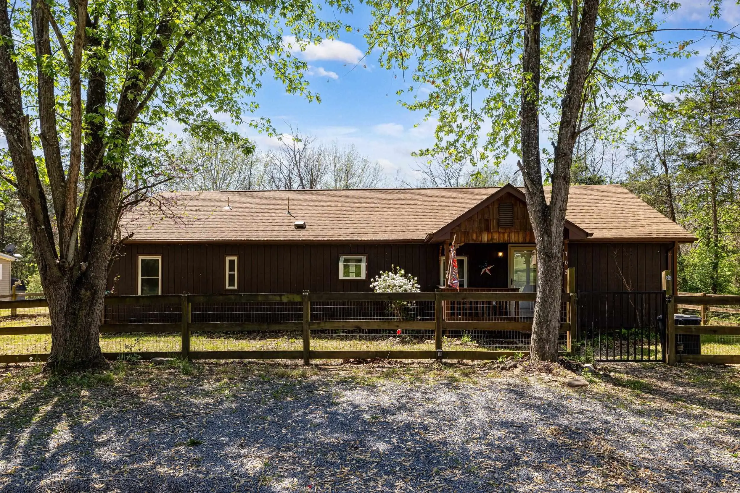 702 Richview Rd, Rileyville