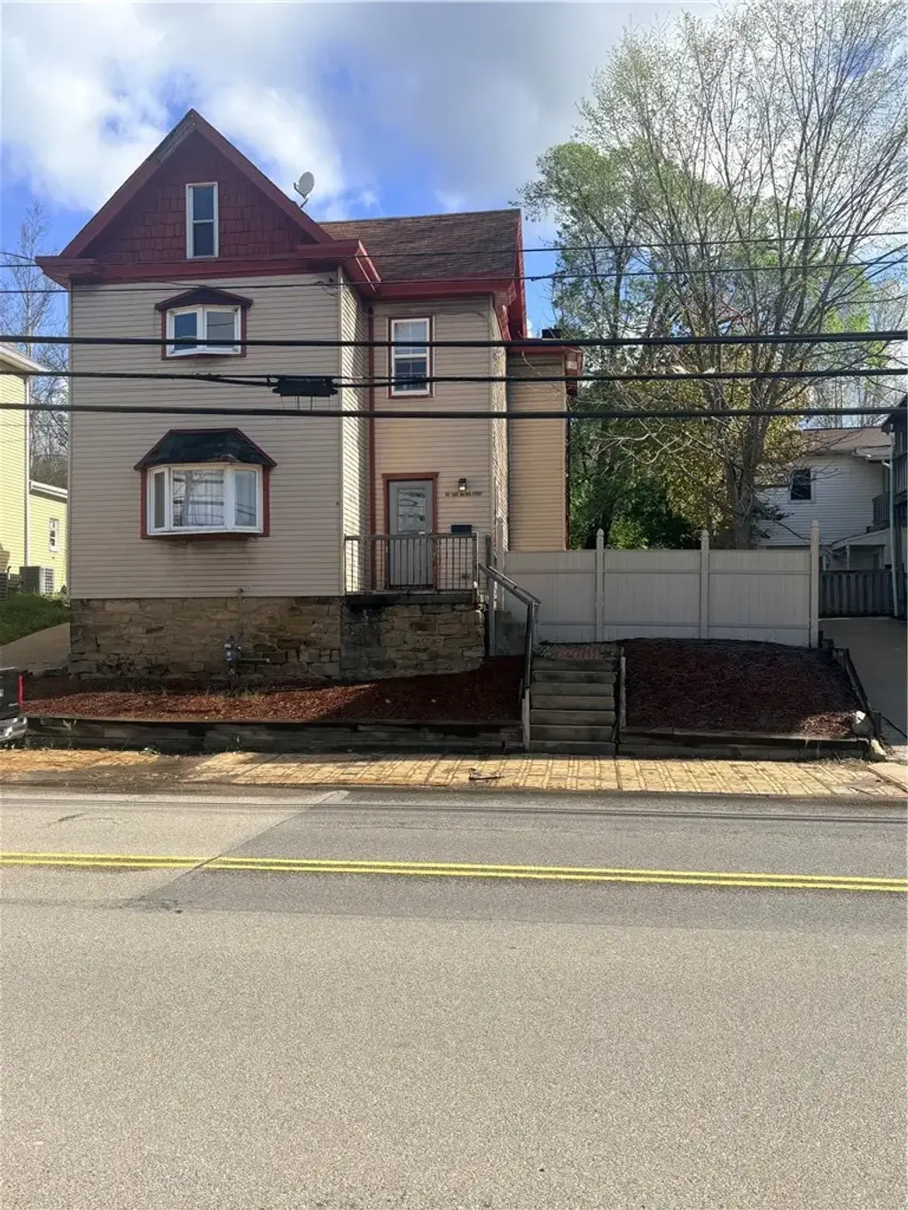 591 Maiden Street, City of Washington