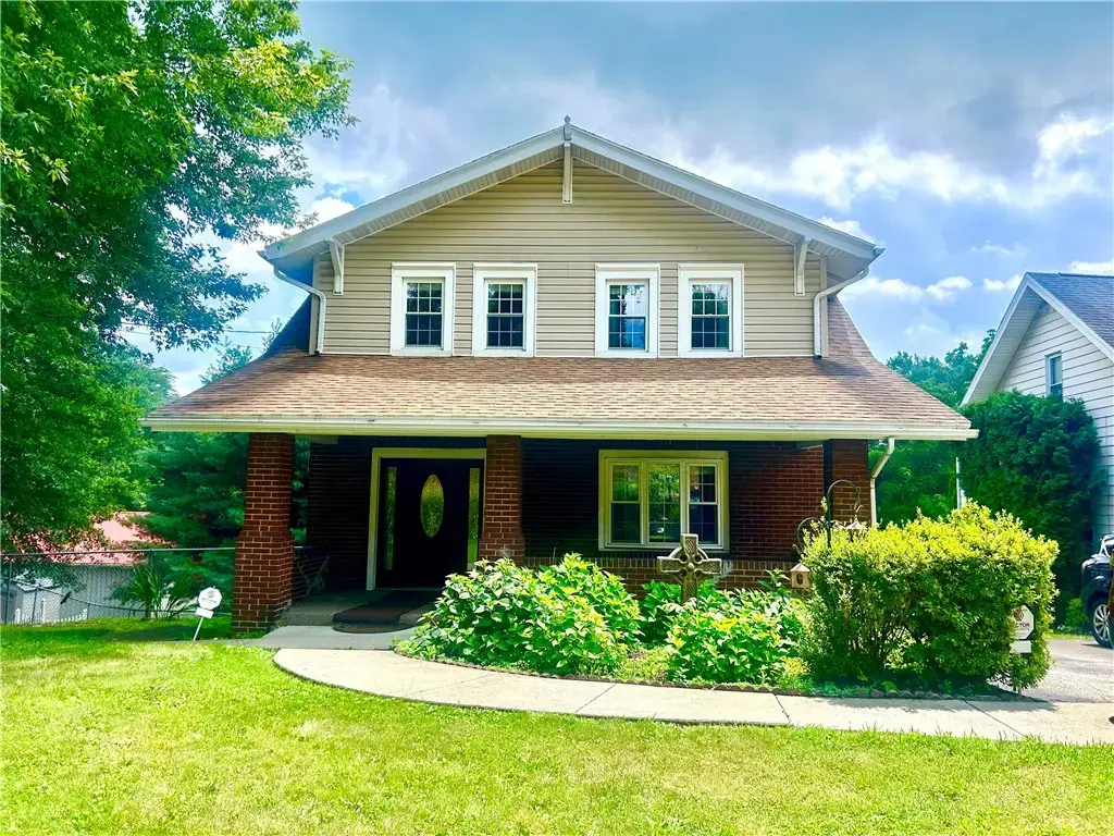 107 Telegraph Road , Luzerne