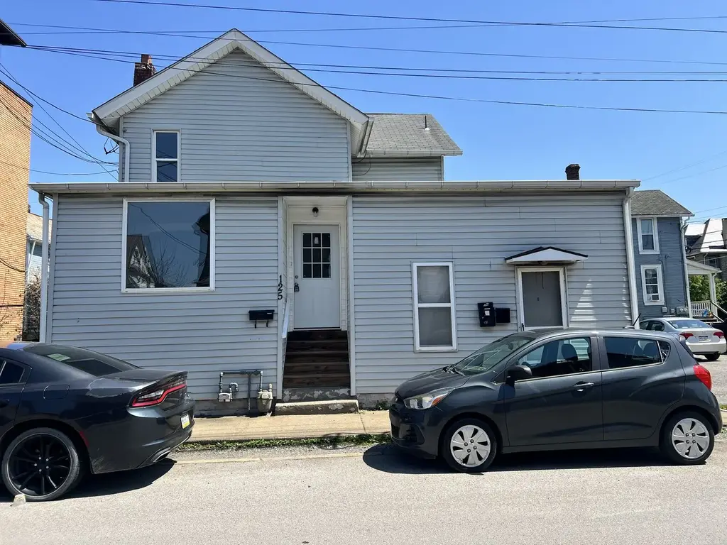 125 Chestnut Street , City of But NW