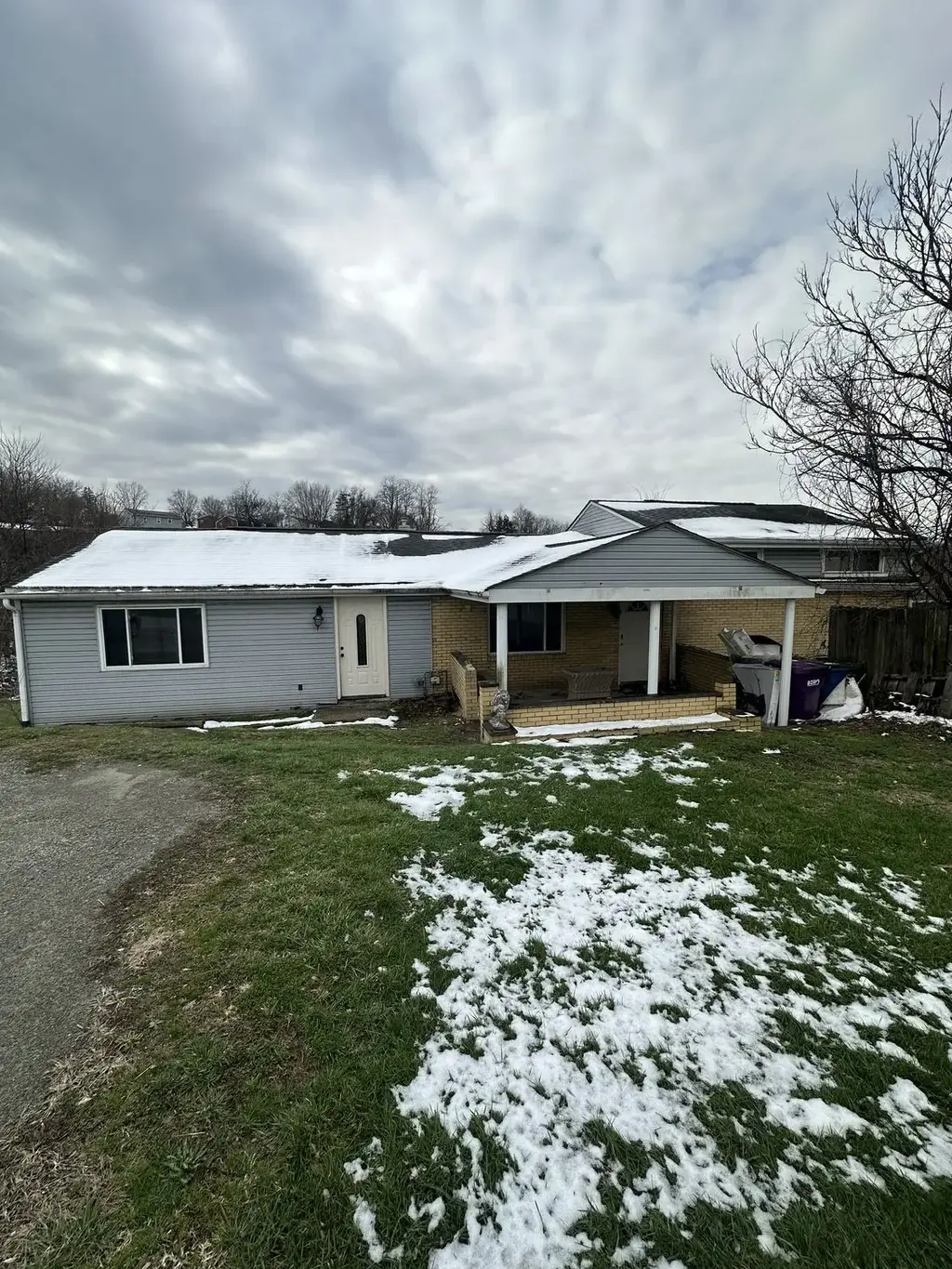 7674 Saltsburg Road Road, Plum Boro