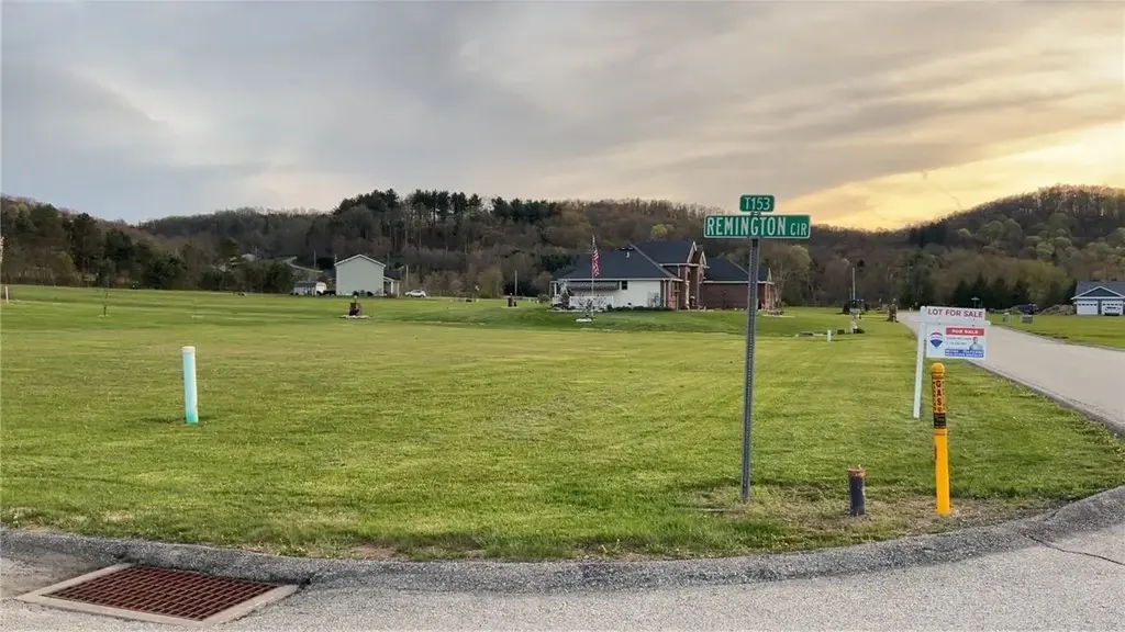 38 Remington Circle, White