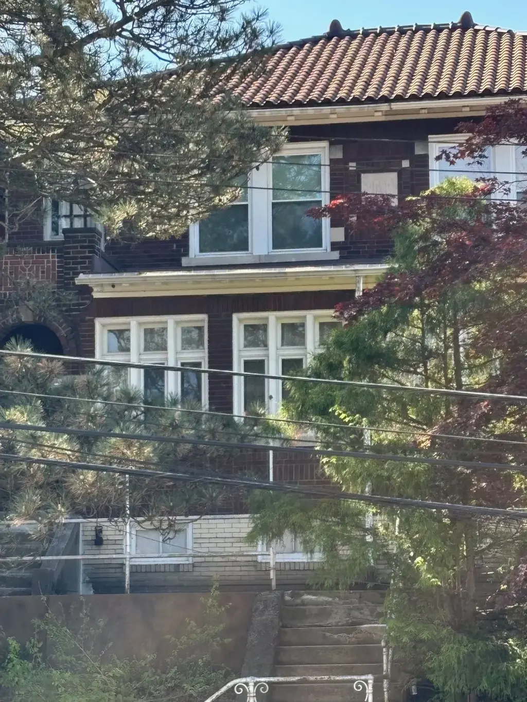 5550 Phillips Avenue, Squirrel Hill