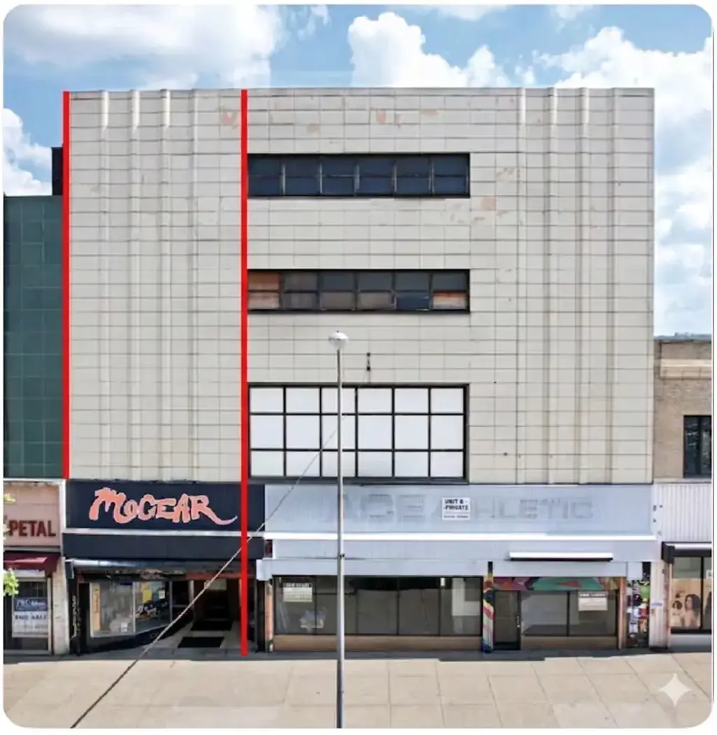 6019 Penn Avenue , East Liberty