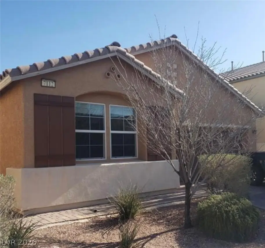 7112 Whitford Street, Las Vegas