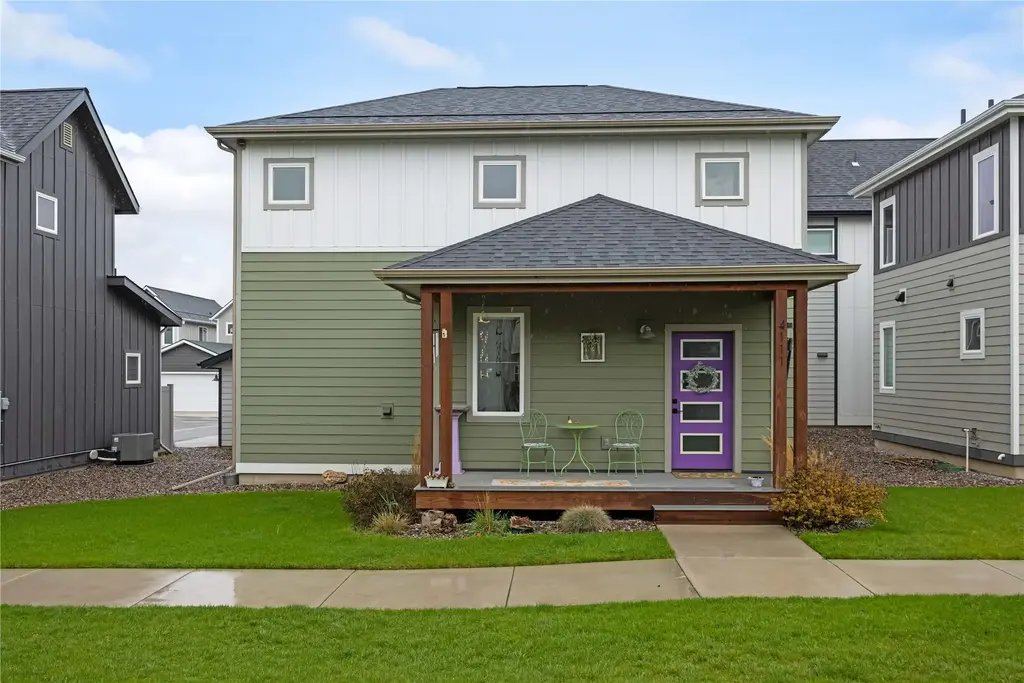 4111 Killarney Way, Missoula