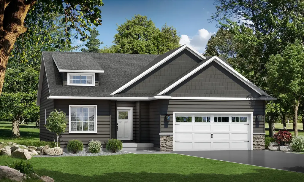 6474 Burr Oak Lane, Eau Claire
