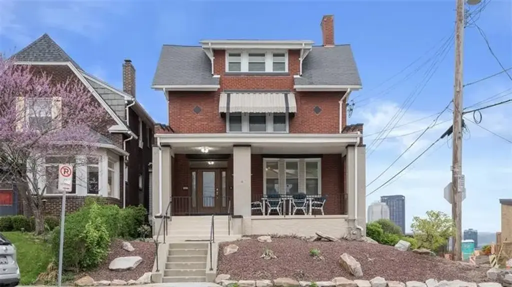 347 Bailey Avenue , Mt Washington