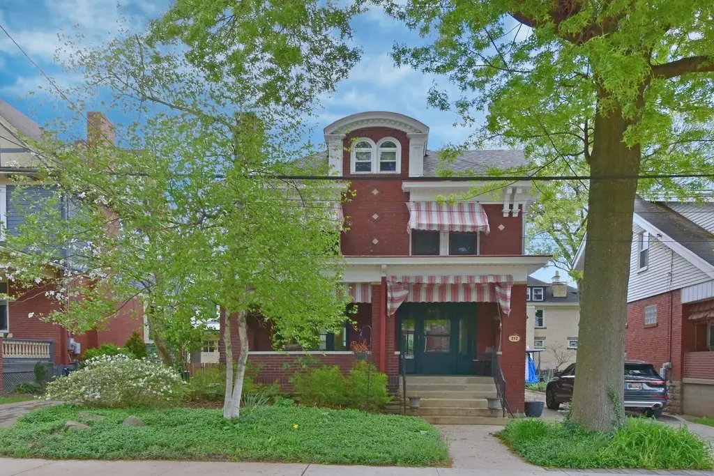 212 Virginia Avenue, Aspinwall