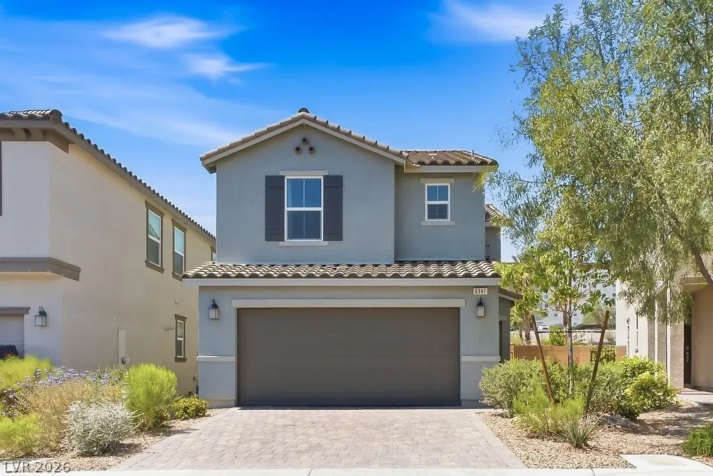6941 Trevelez Street, Las Vegas