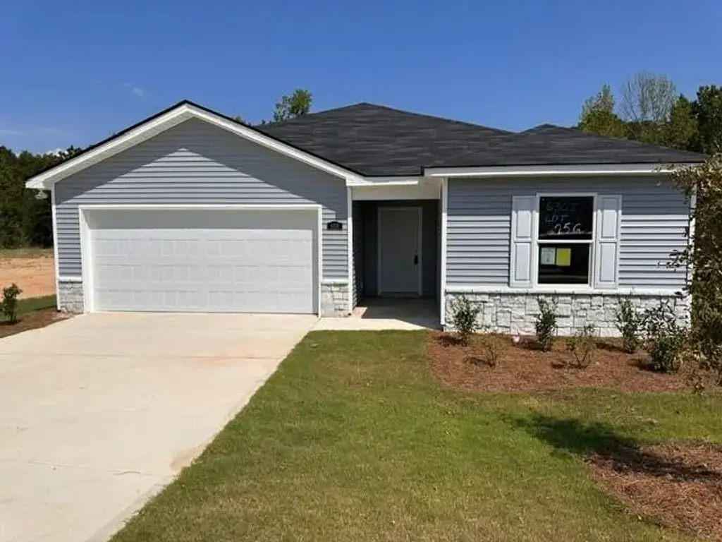 6305 Lemongrass Drive, Columbus