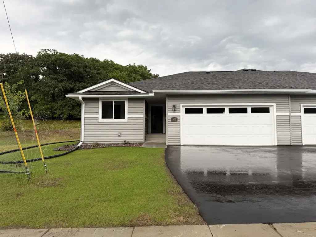 1010 17th Street Se Lot 15, Menomonie