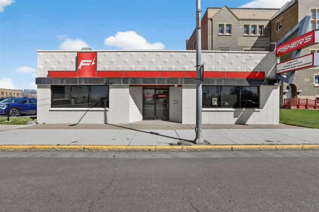 819 Central Avenue, Great Falls