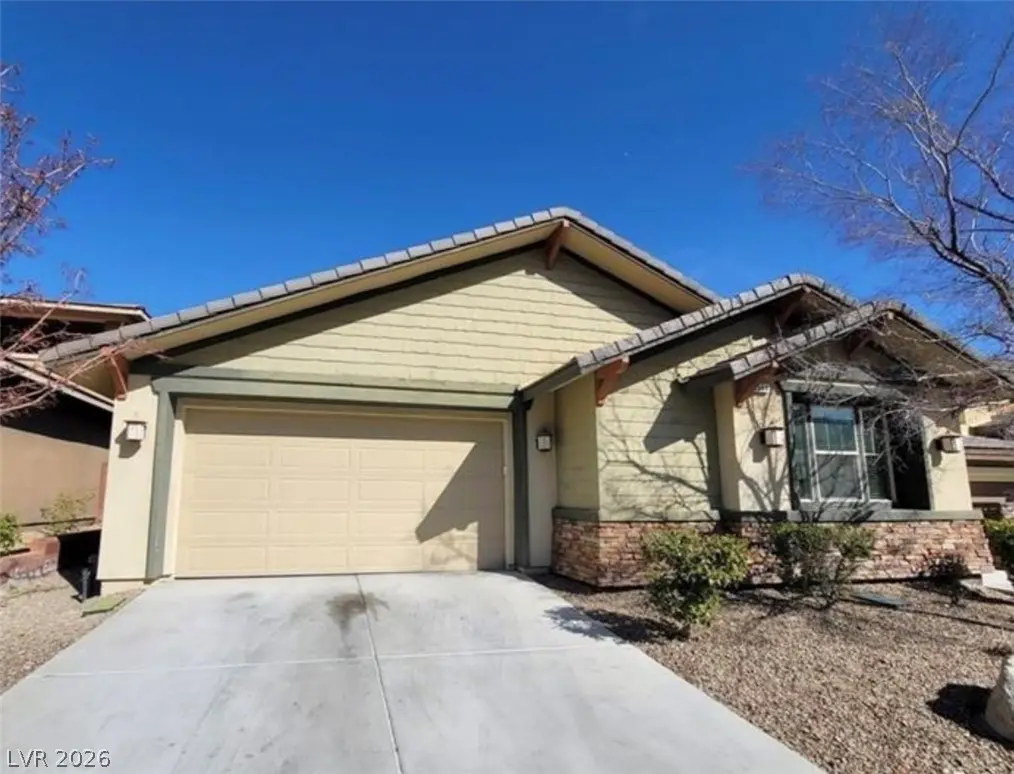 5564 Bethany Bend Drive, Las Vegas
