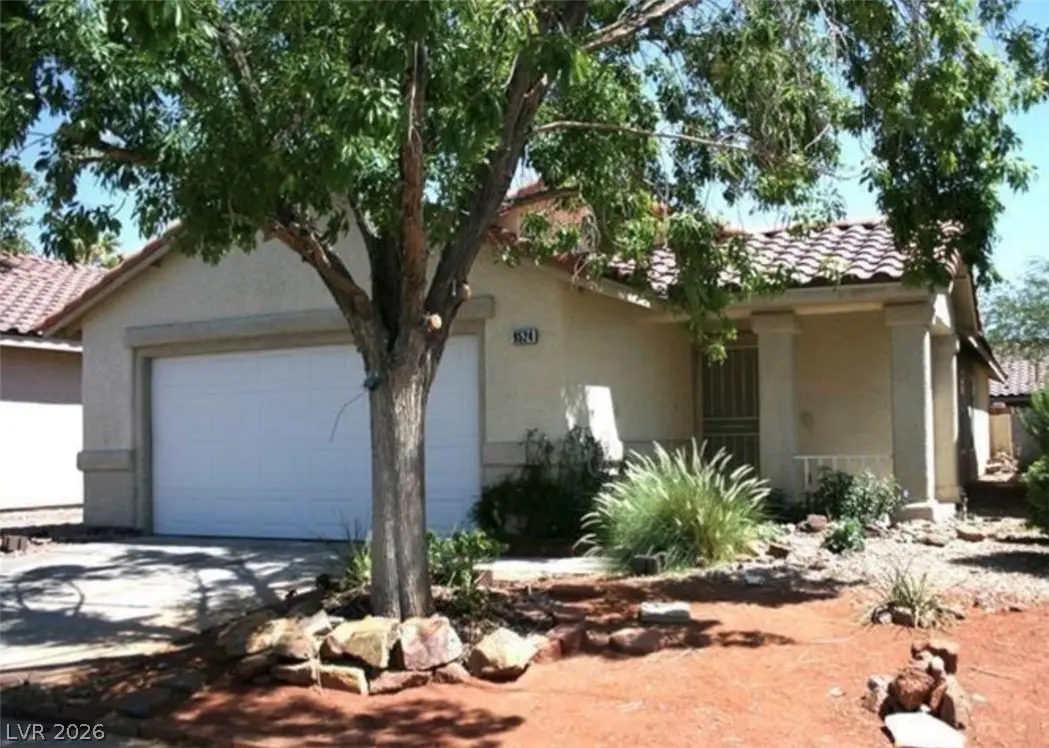 9524 Kelly Creek Avenue, Las Vegas