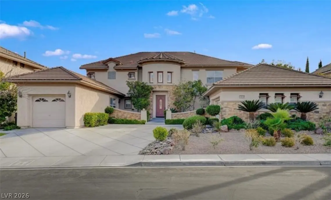 10829 Ickworth Court, Las Vegas