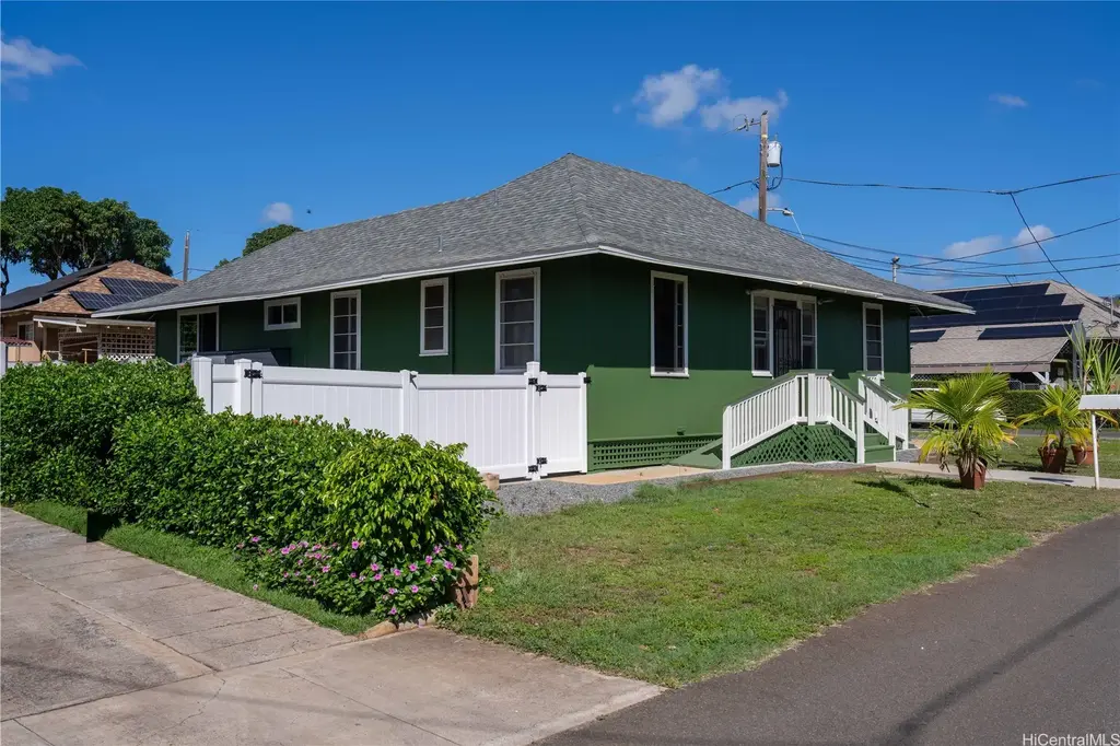 91-1684 Orrick Street, Ewa Beach