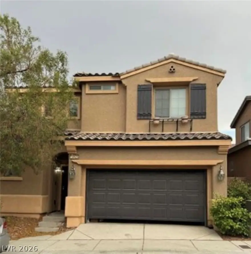 10225 Headrick Drive, Las Vegas