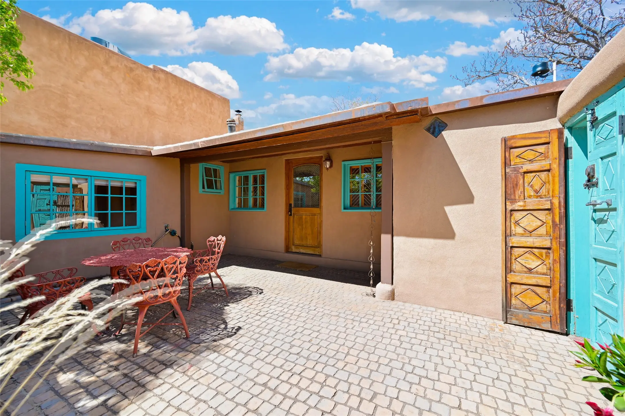 104 Jimenez Street # C, Santa Fe