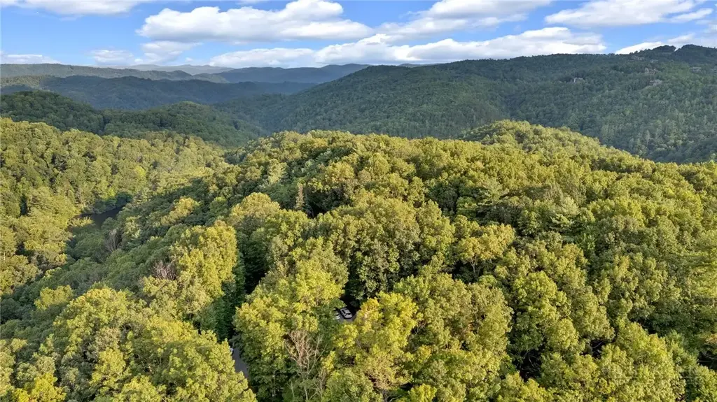 Tbd Elk Ridge Road, Deep Gap