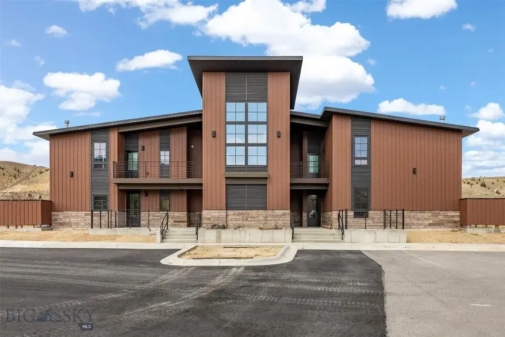 1120 Pizzini Drive 1a, Anaconda