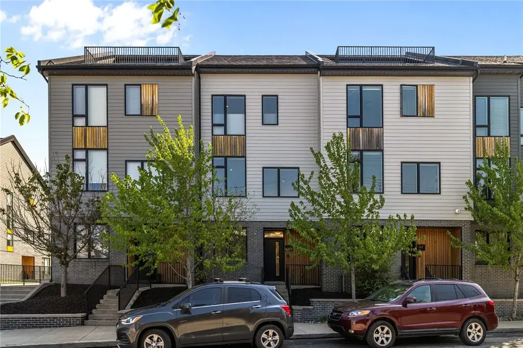 159 55th Street , Lawrenceville