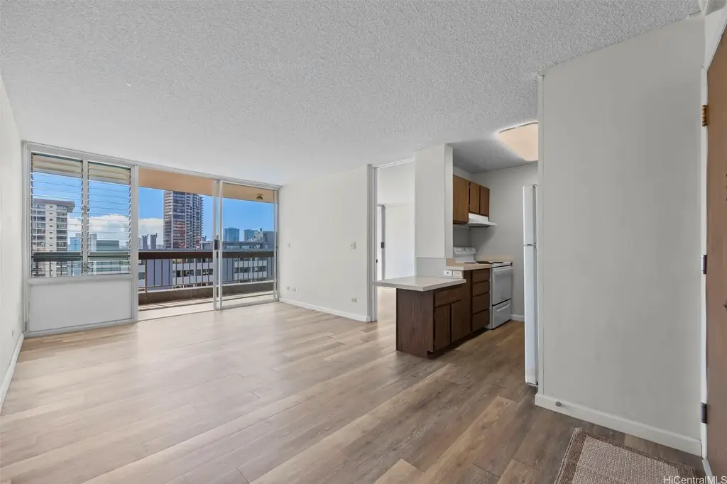 775 Kinalau Place # 1409, Honolulu