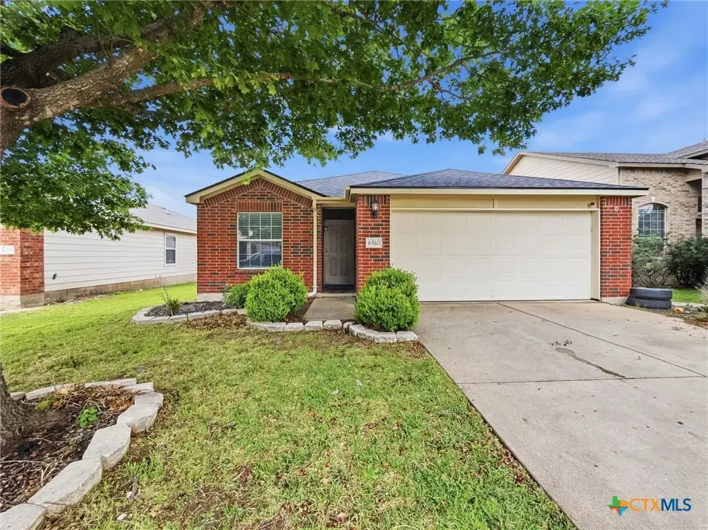 6510 Taree Loop, Killeen