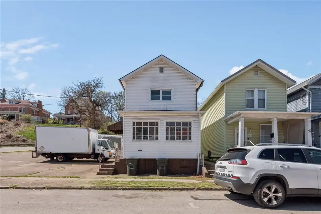 305 Washington Avenue , Charleroi Boro