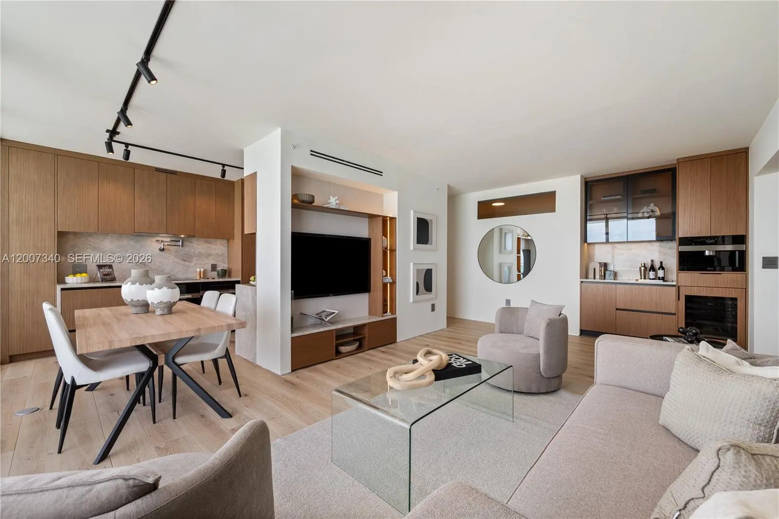 2 of 22 - 6365 Collins Avenue #3904, Miami Beach, FL