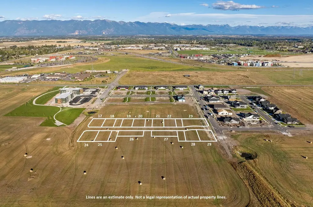 618 Jersey Way, Kalispell