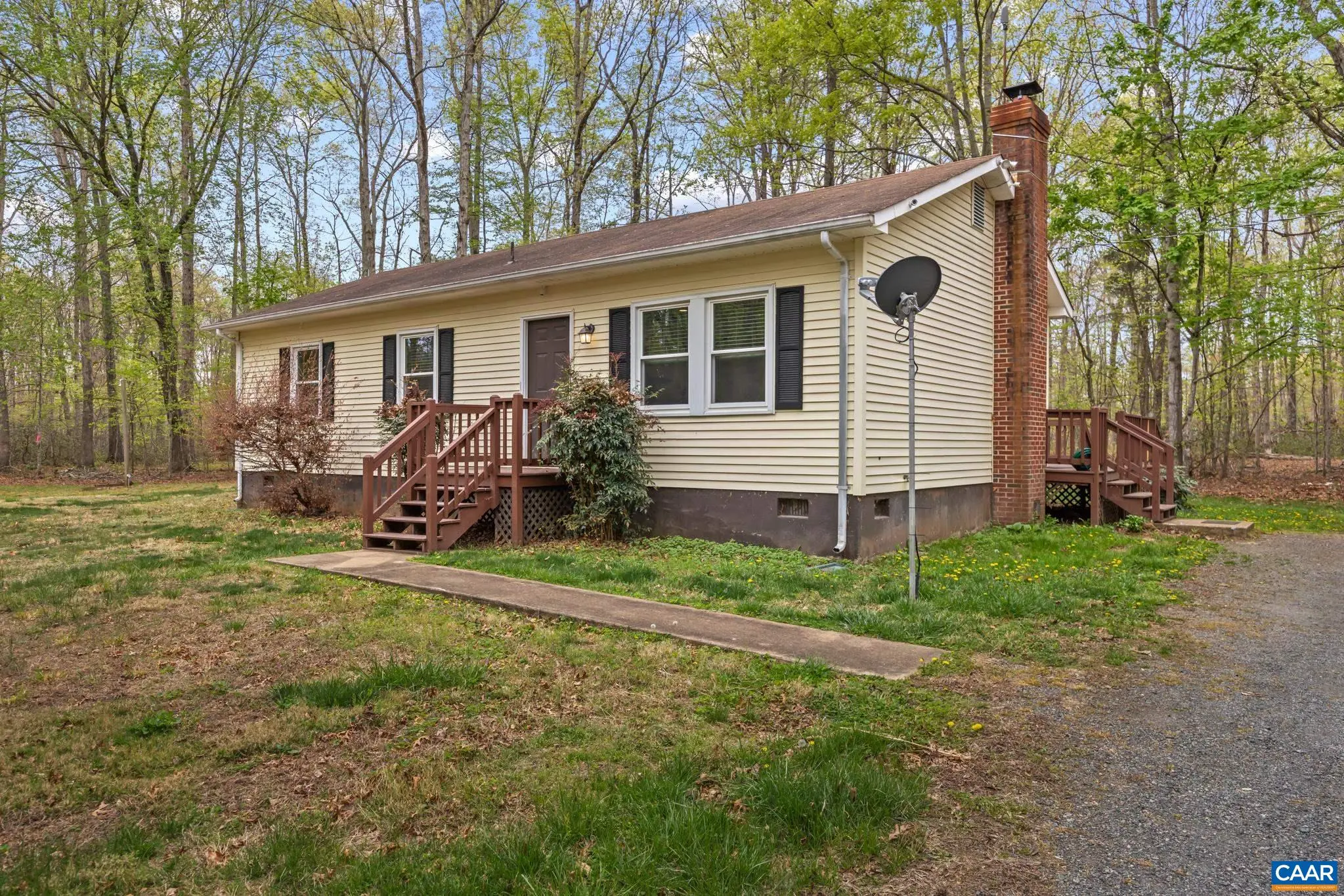 4586 Spotswood Trl, Barboursville