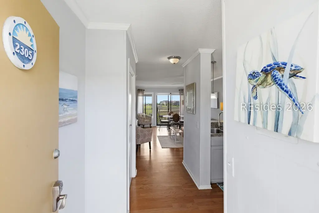 663 William Hilton Parkway 2305, Hilton Head Island
