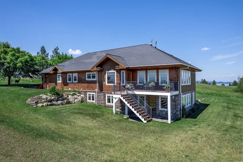 36649 View Point Drive, Polson