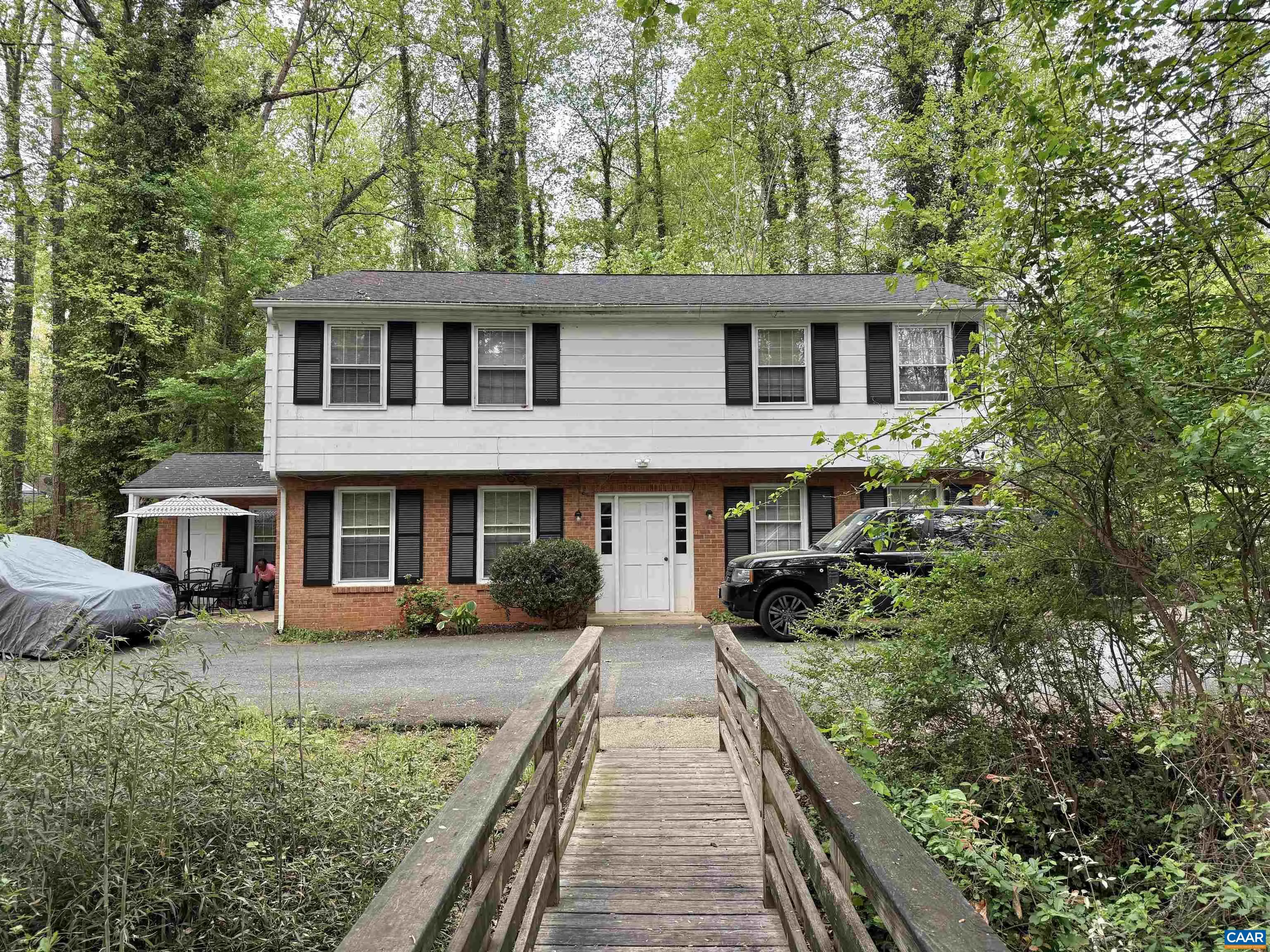 1725 Solomon Rd, Charlottesville