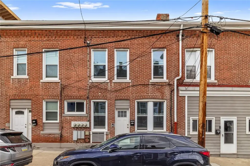5239 Wickliff Street , Lawrenceville