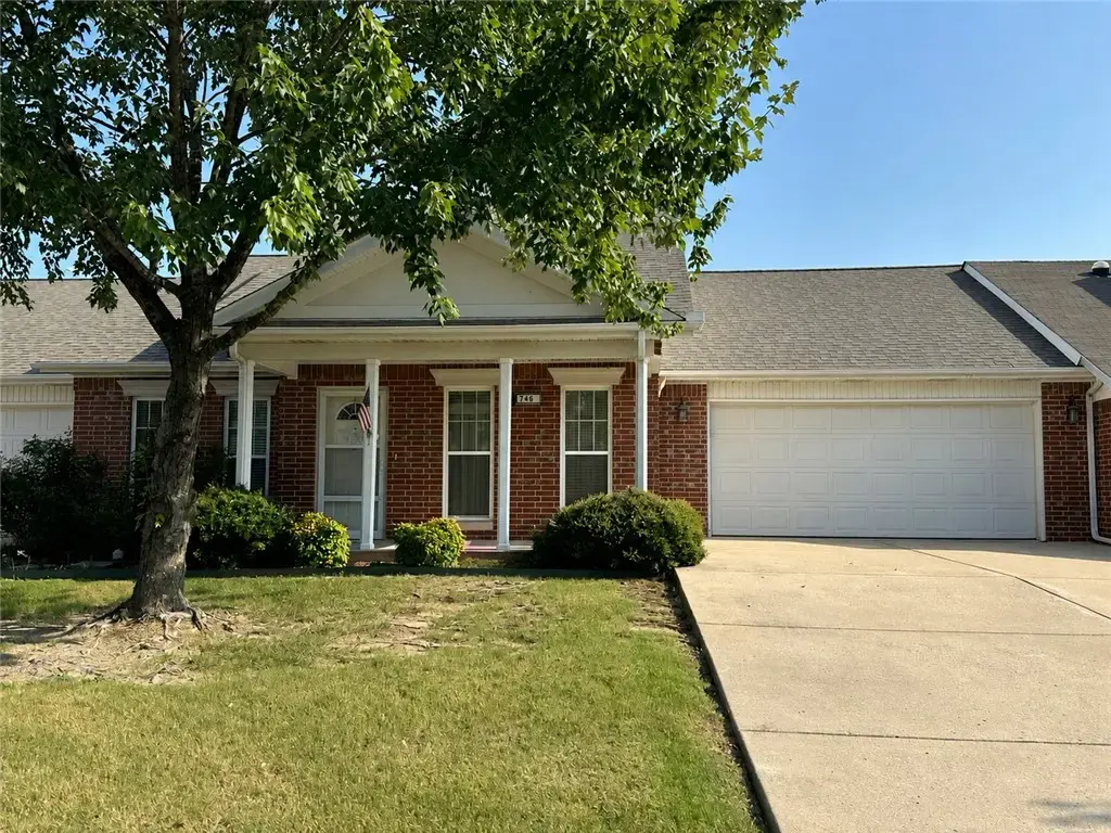 746 Embassy Parkway, Mountain Home