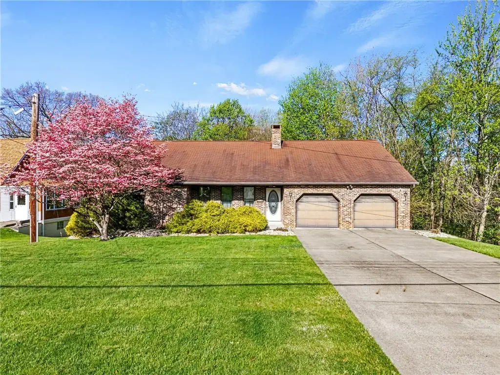 969 Beverly Avenue, Harmony