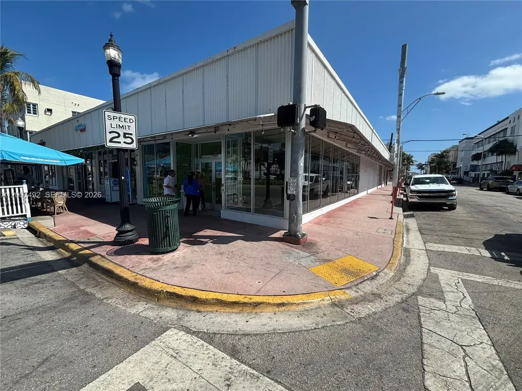 1407 Washington Ave 1401, Miami Beach