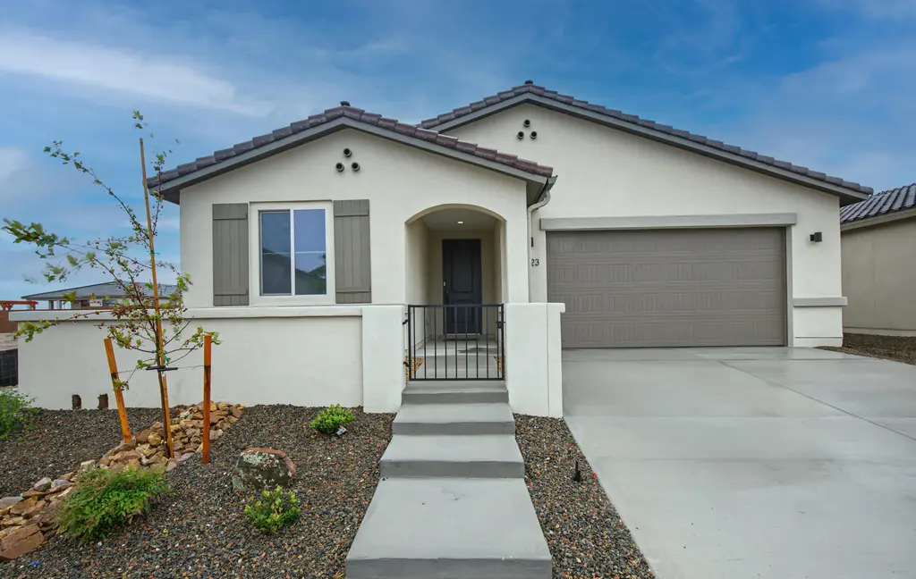 6023 Gilpin Drive Se, Albuquerque