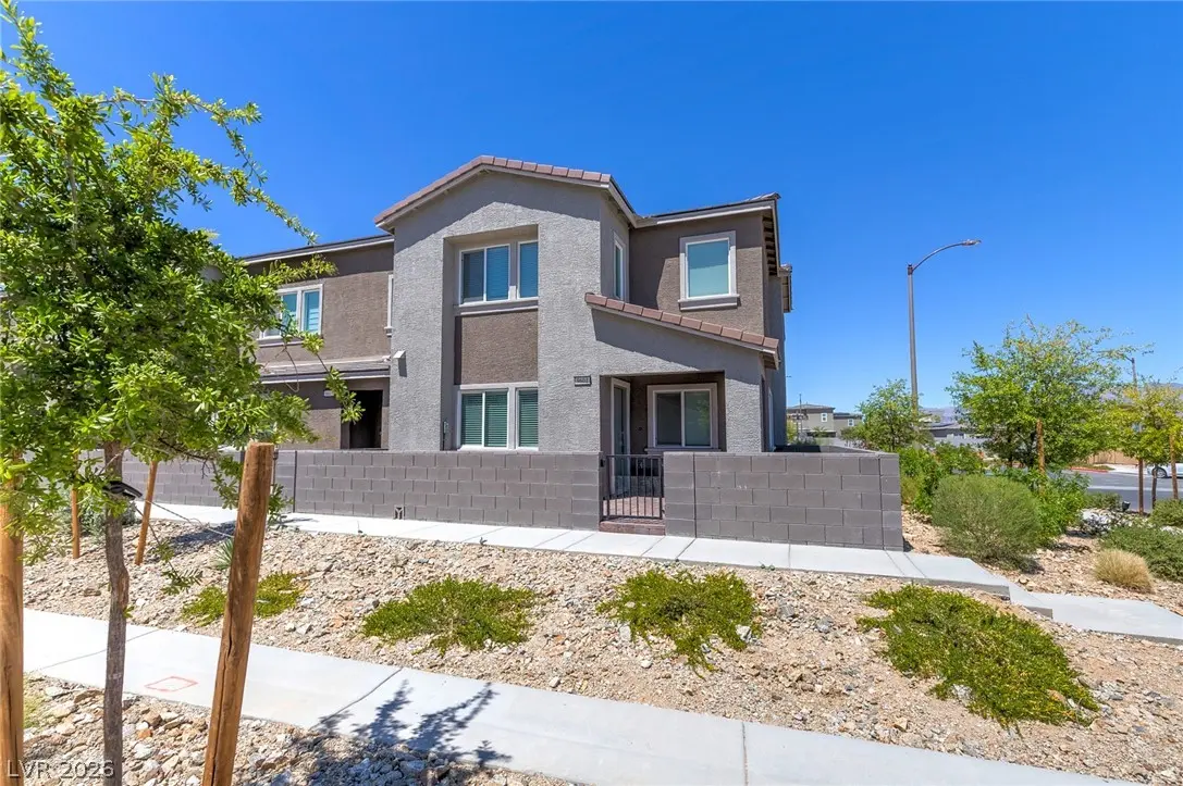 9601 Oliver Hills Avenue, Las Vegas
