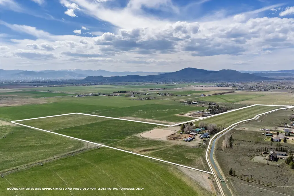 5815 Glass Drive, Helena