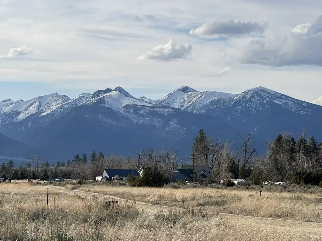 1425 Drovers Trail, Stevensville