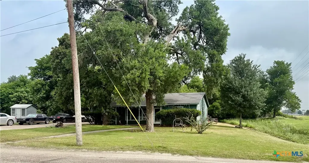 1313 Live Oak Street, Marlin
