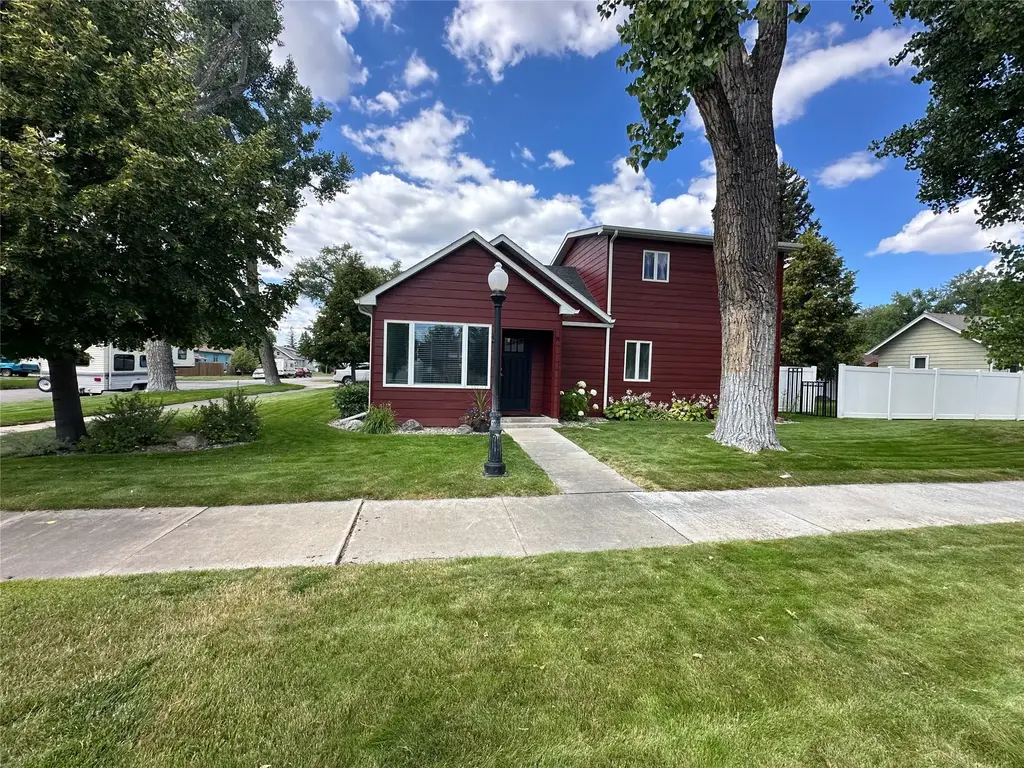 38 2nd Avenue Sw, Choteau