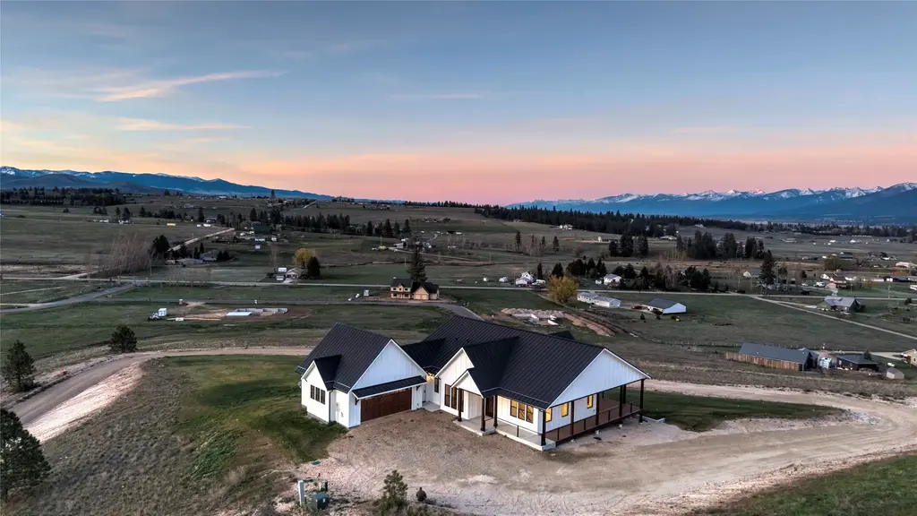 176 Miles Gulch Road, Stevensville